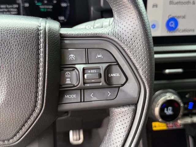 Used 2026 Toyota 4Runner TRD Pro AWD/4WD image 17