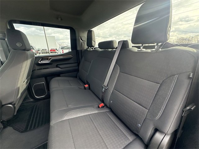 Used 2024 Chevrolet Silverado 1500 LT image 26