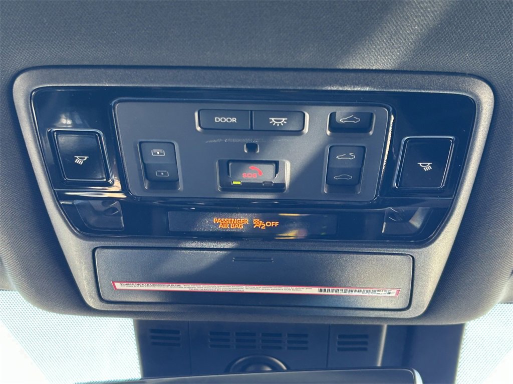 Used 2024 Toyota Grand Highlander AWD Hybrid image 22