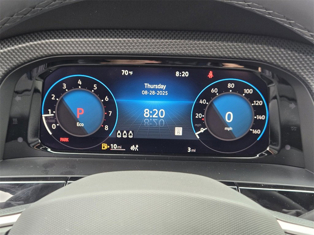 New 2026 Volkswagen Atlas Cross Sport SEL Premium R-Line image 12