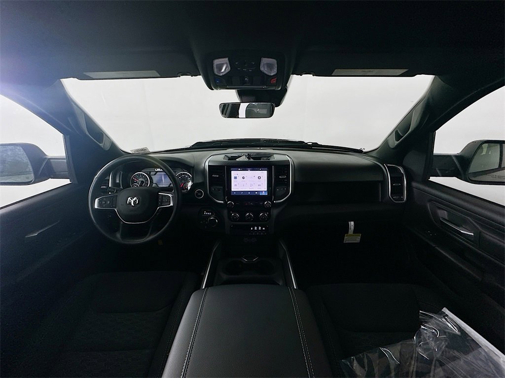 New 2026 RAM 1500 Express image 9