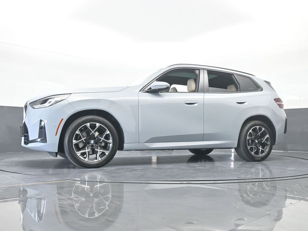Used 2025 BMW X3 xDrive30i image 61
