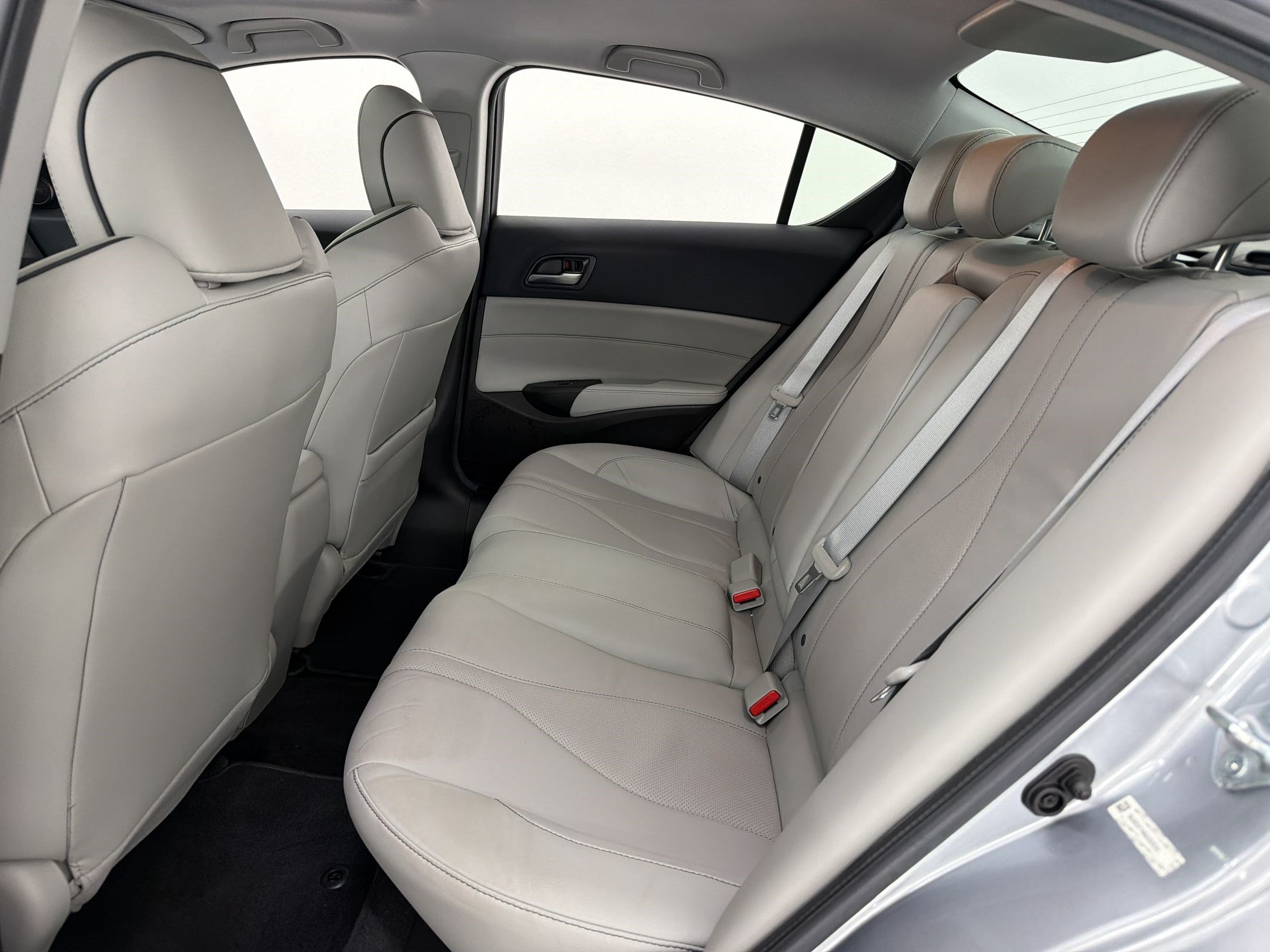 Used 2022 Acura ILX w/ Premium Package FWD image 24