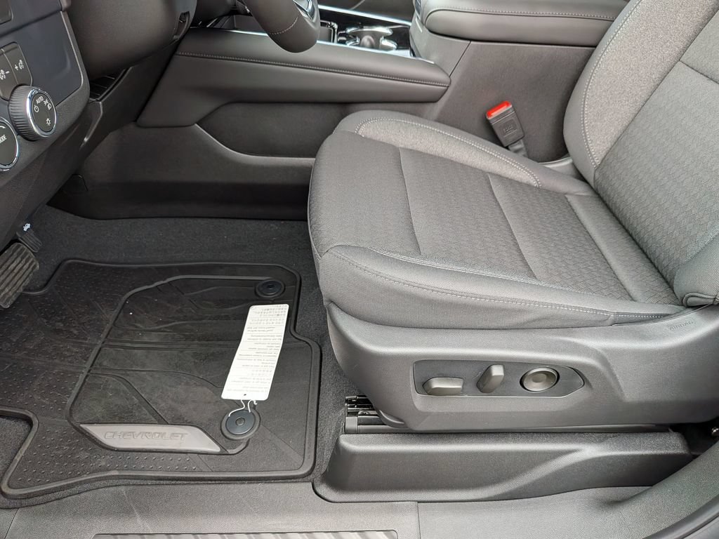 New 2026 Chevrolet Tahoe LS w/ LS Custom Edition RWD image 14