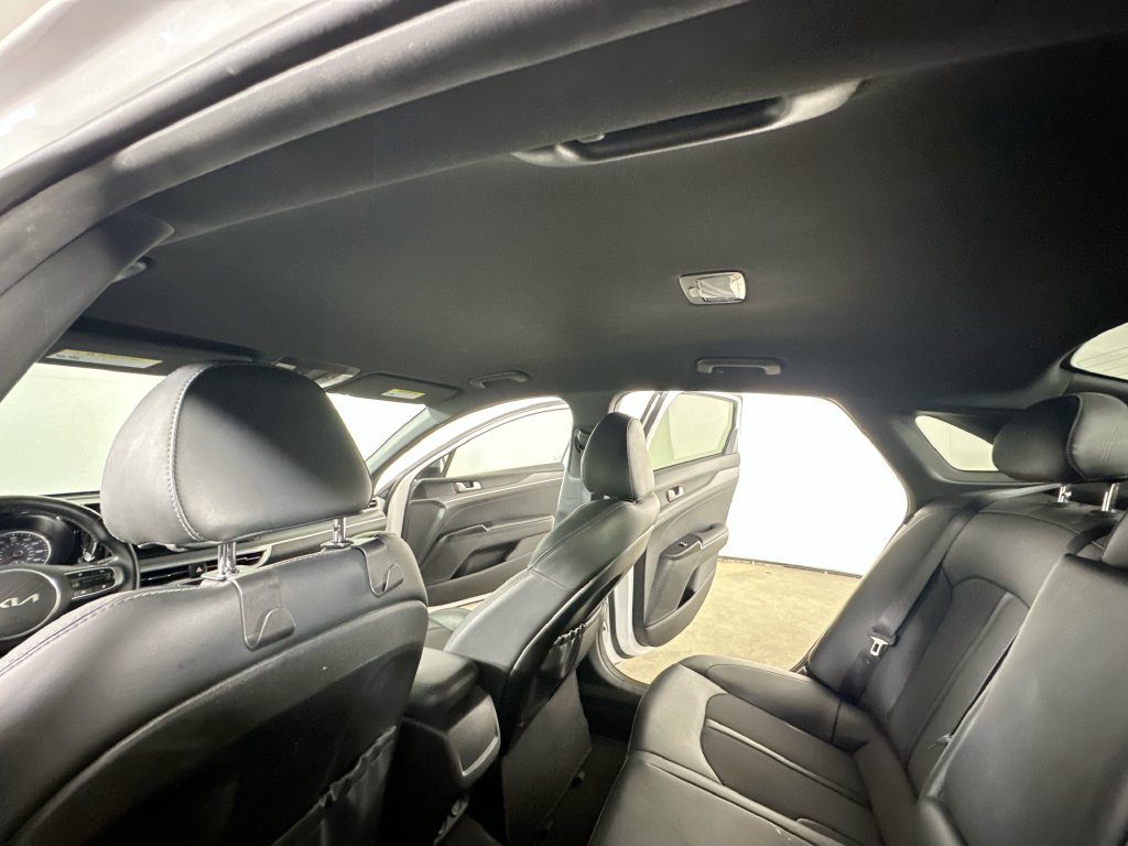 Used 2023 Kia K5 GT-Line w/ GT-Line Premium Package FWD image 15