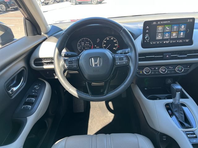 Used 2024 Honda HR-V EX-L image 13