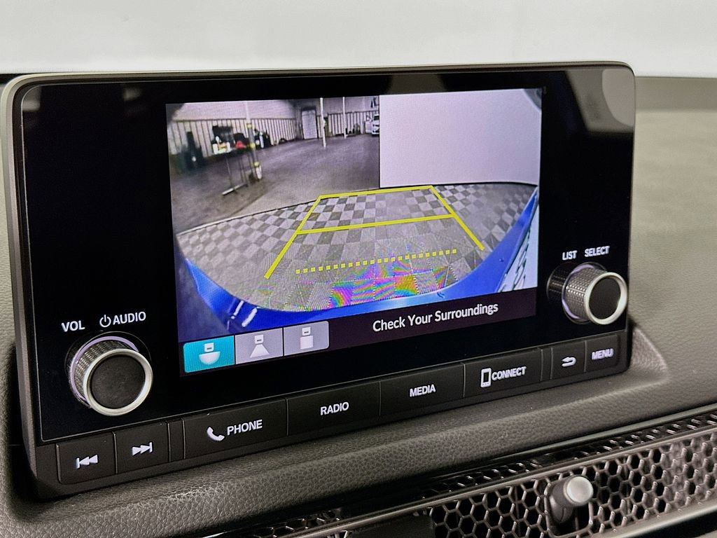 Used 2022 Honda Civic Sport image 14