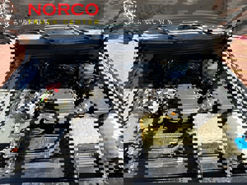 Used 2012 Nissan NV 1500 S w/ Side Curtain Airbag Pkg image 24