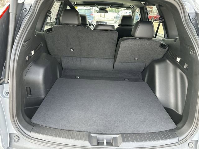 Used 2025 Honda CR-V Sport-L image 22