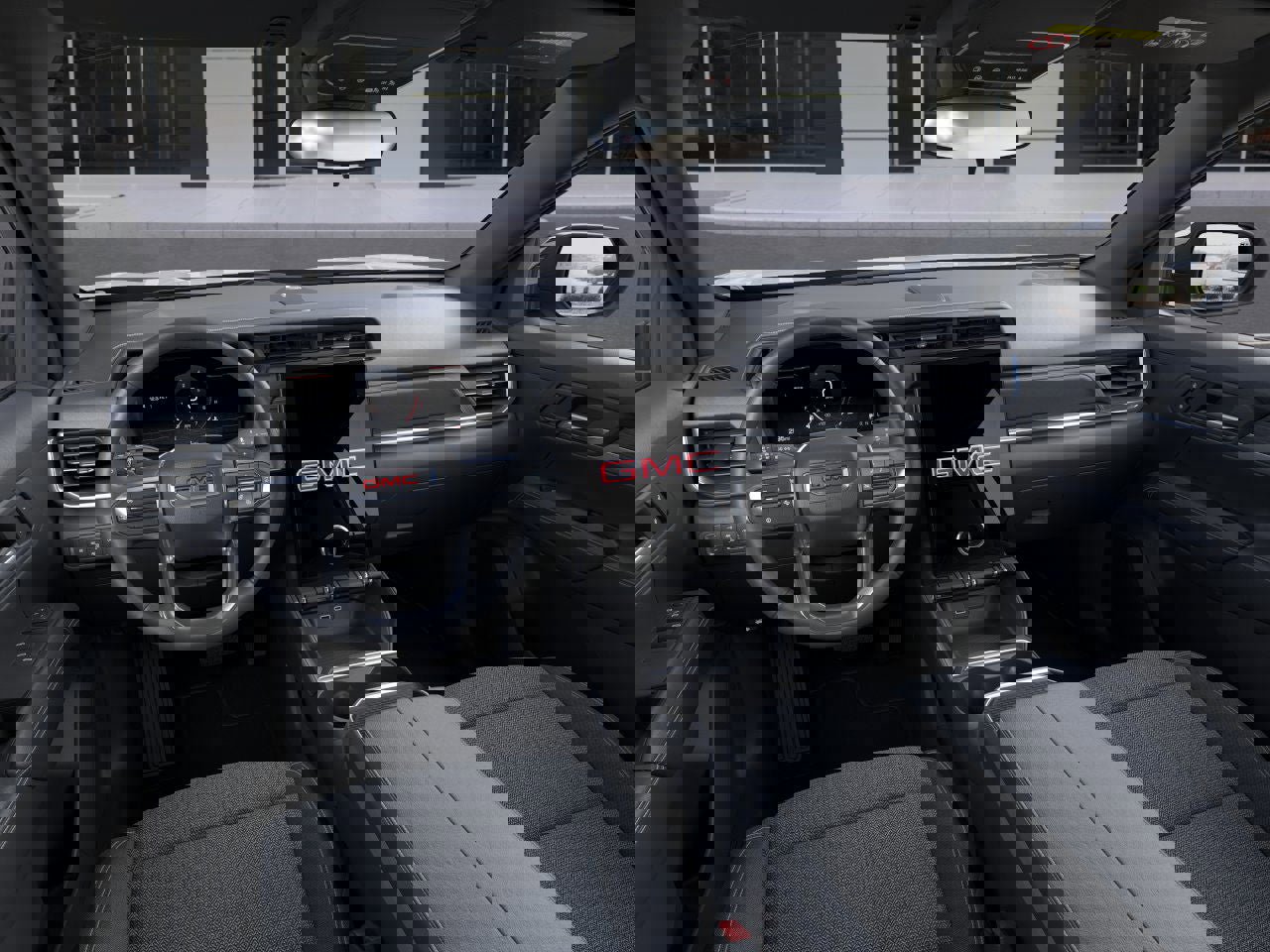 New 2025 GMC Terrain Elevation image 39