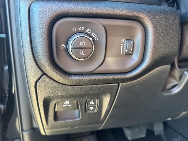 New 2026 RAM 1500 Lone Star image 28