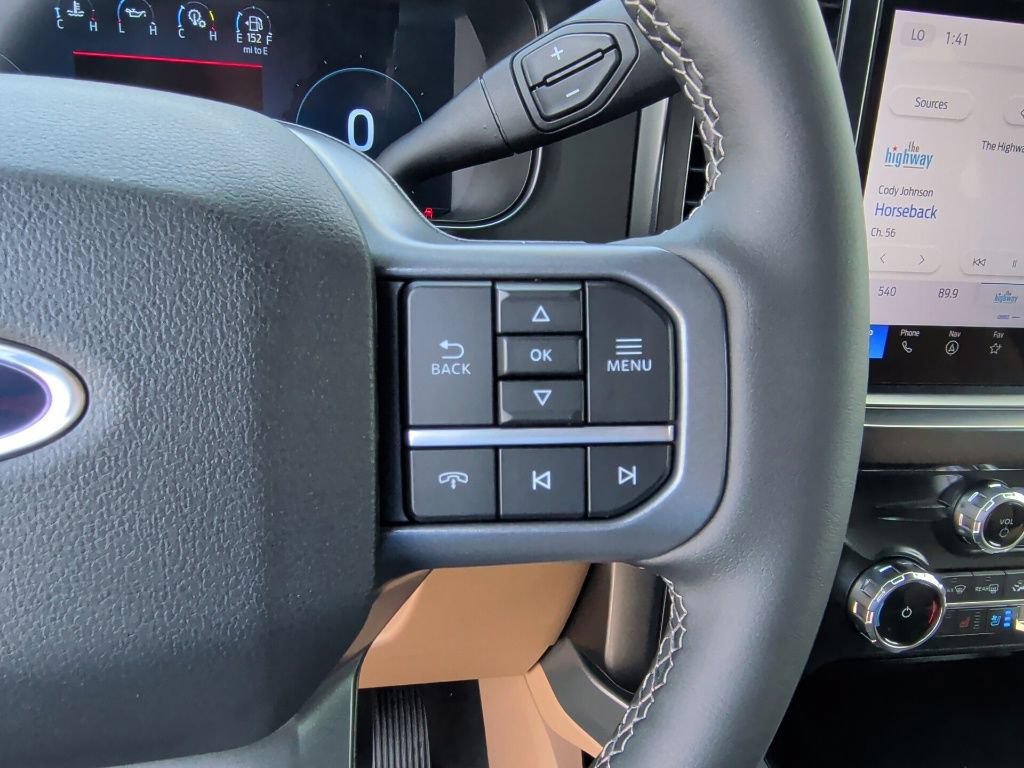 New 2026 Ford F250 Lariat w/ Chrome Package AWD/4WD image 19