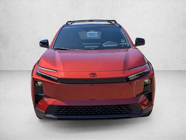 New 2026 Toyota C-HR AWD/4WD image 6