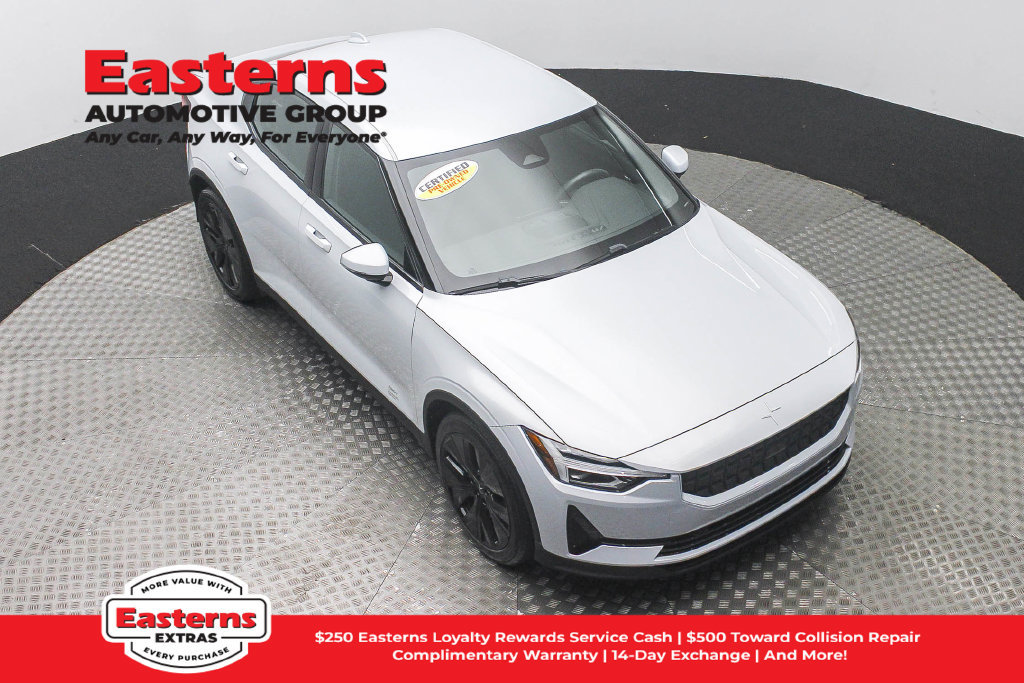 Used 2023 Polestar Polestar 2 AWD/4WD image 4