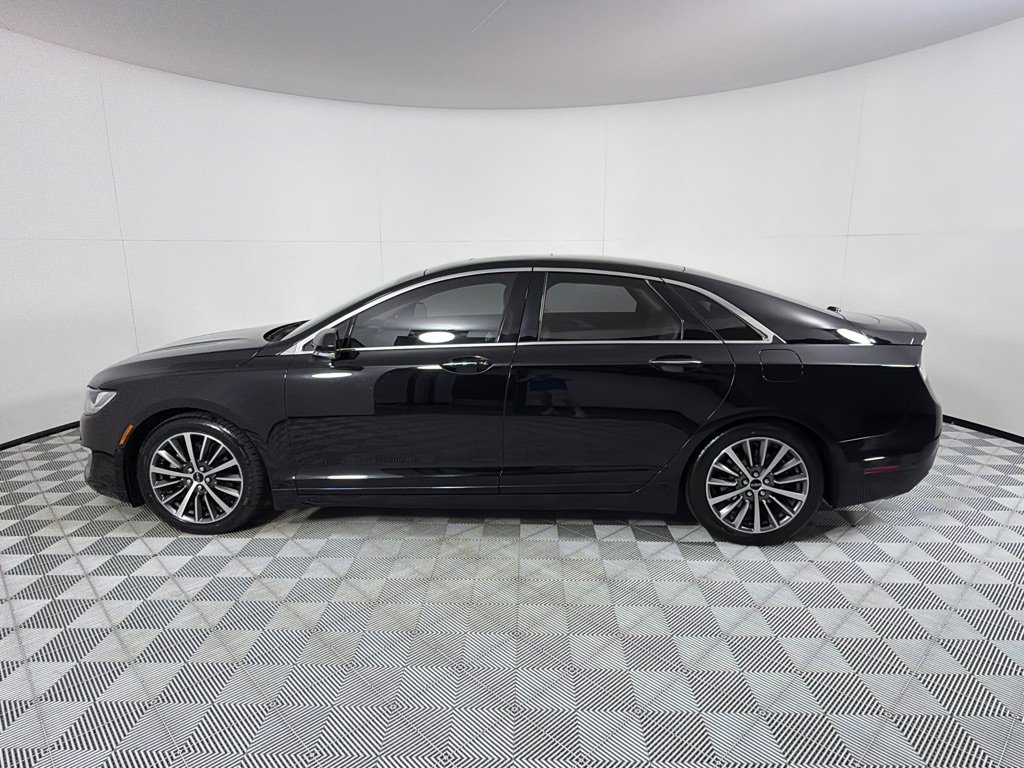 Used 2017 Lincoln MKZ Select w/ Technology Package FWD image 6