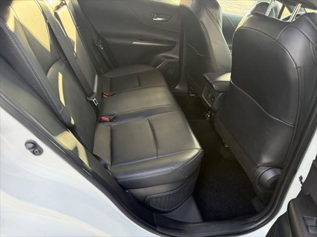 Certified 2023 Toyota Venza XLE AWD/4WD image 23