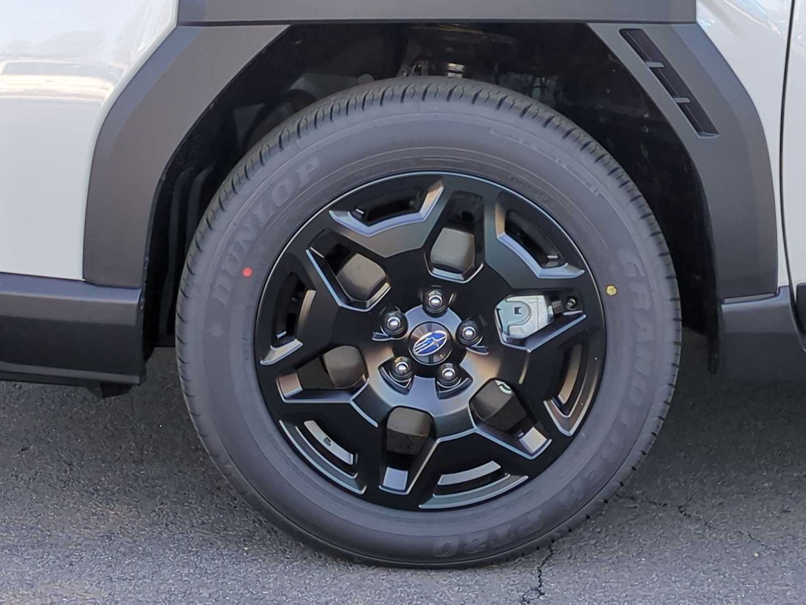 New 2026 Subaru Outback Limited AWD/4WD image 13