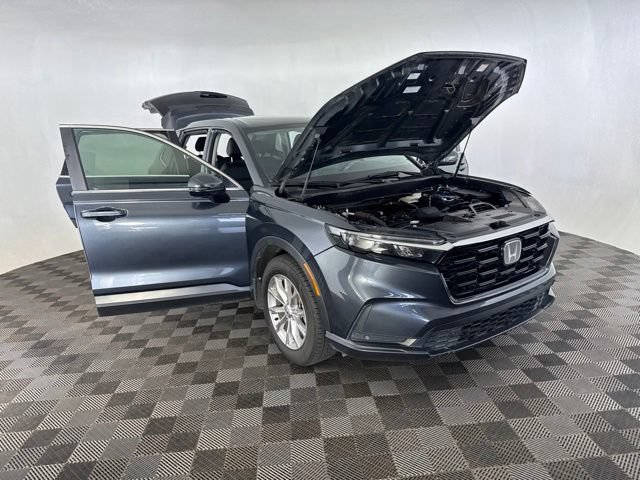 Certified 2024 Honda CR-V EX-L image 13