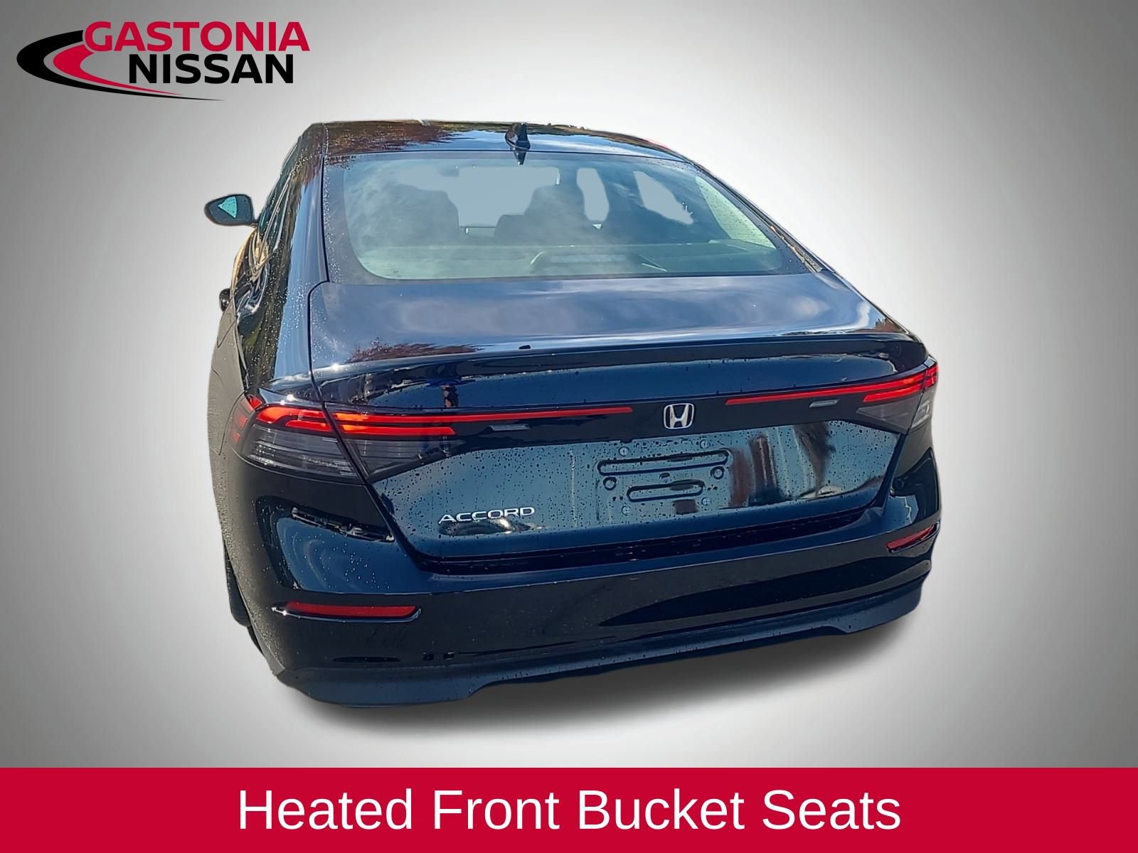 Used 2025 Honda Accord SE image 8