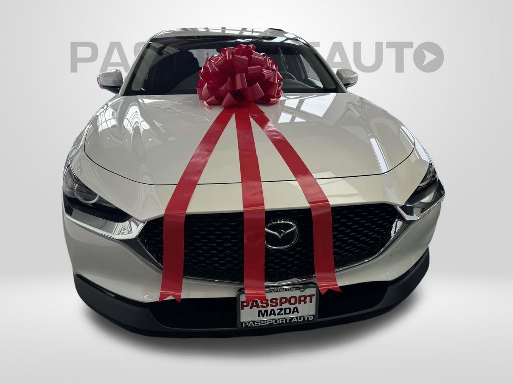 New 2026 MAZDA CX-30 AWD 2.5 S image 6