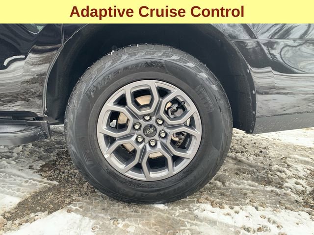 Used 2025 Ford Expedition Max Active image 9