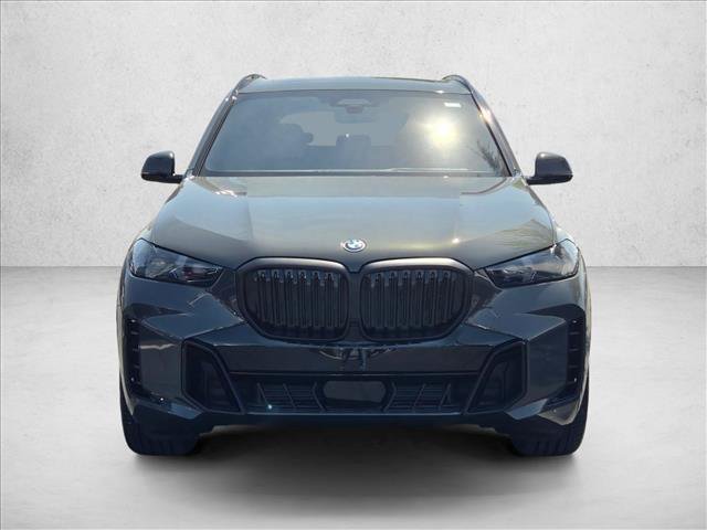 New 2026 BMW X5 xDrive50e w/ Executive Package AWD/4WD image 6