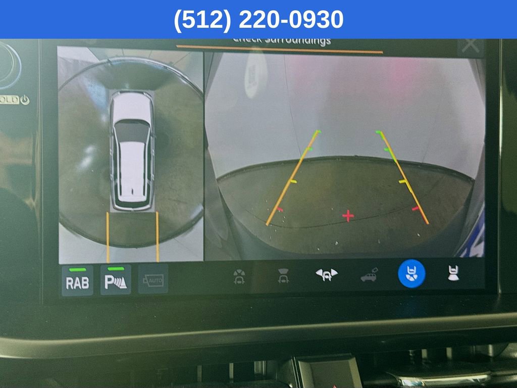 Used 2026 Subaru Outback Touring image 16