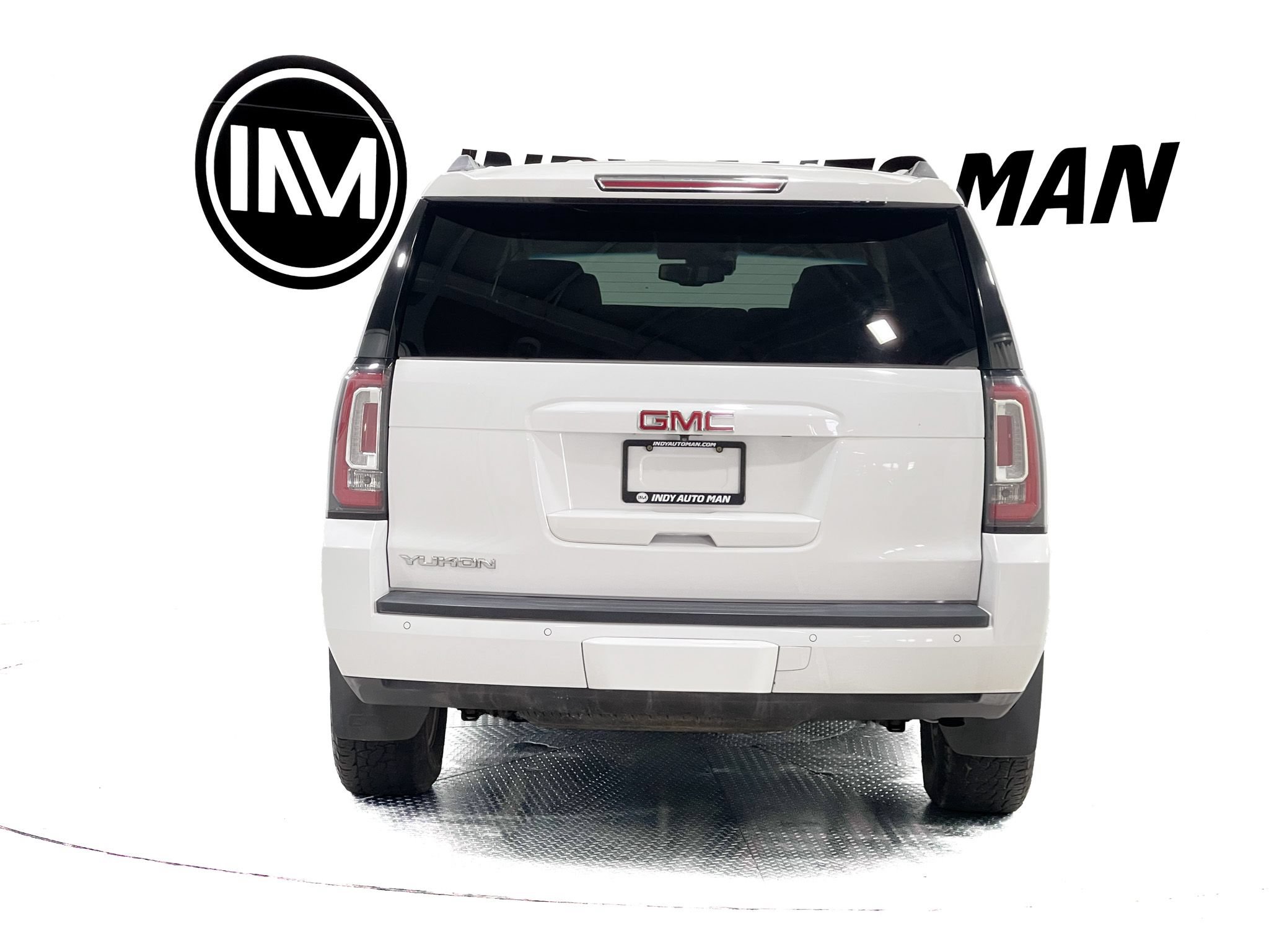 Used 2016 GMC Yukon SLE w/ HD Trailering Package AWD/4WD image 5