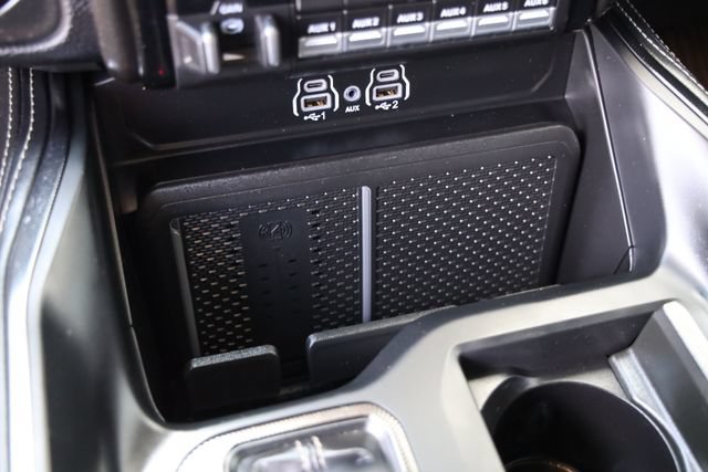 Used 2026 RAM 1500 RHO AWD/4WD image 22