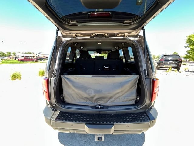 Used 2025 Toyota Land Cruiser 1958 AWD/4WD image 31