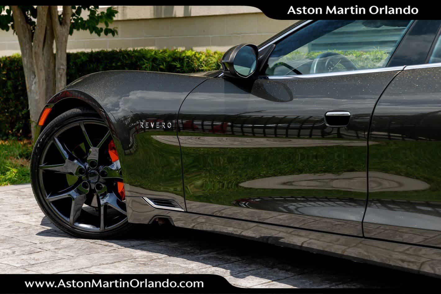Used 2018 Karma Revero Luxury RWD image 35