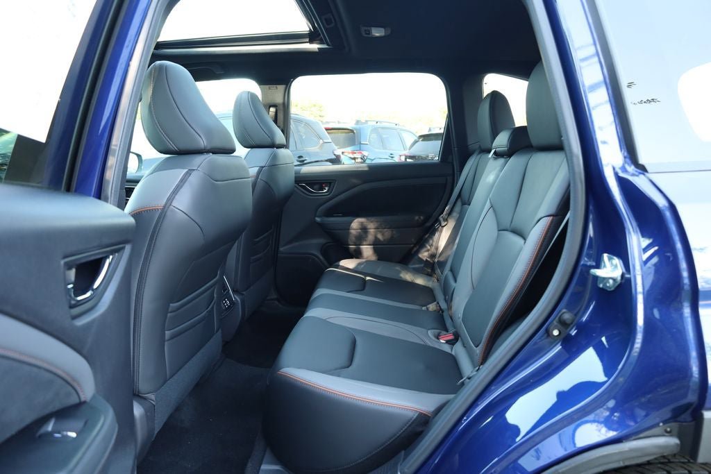 New 2026 Subaru Forester Sport AWD/4WD image 20