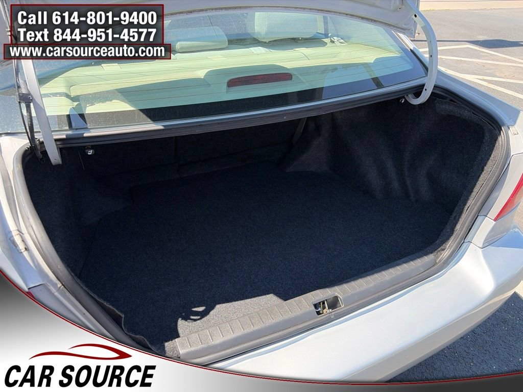 Used 2006 Toyota Corolla CE FWD image 7