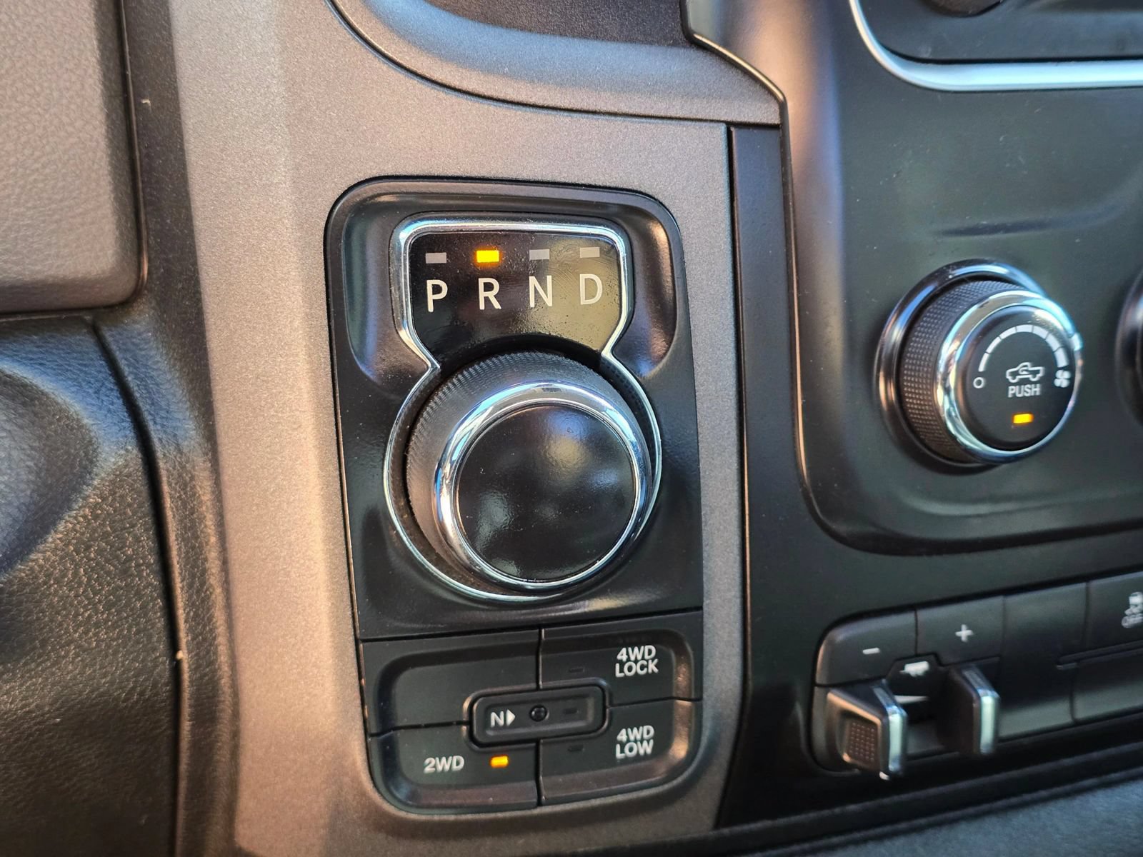 Used 2018 RAM 1500 Tradesman w/ Popular Equipment Group AWD/4WD image 30