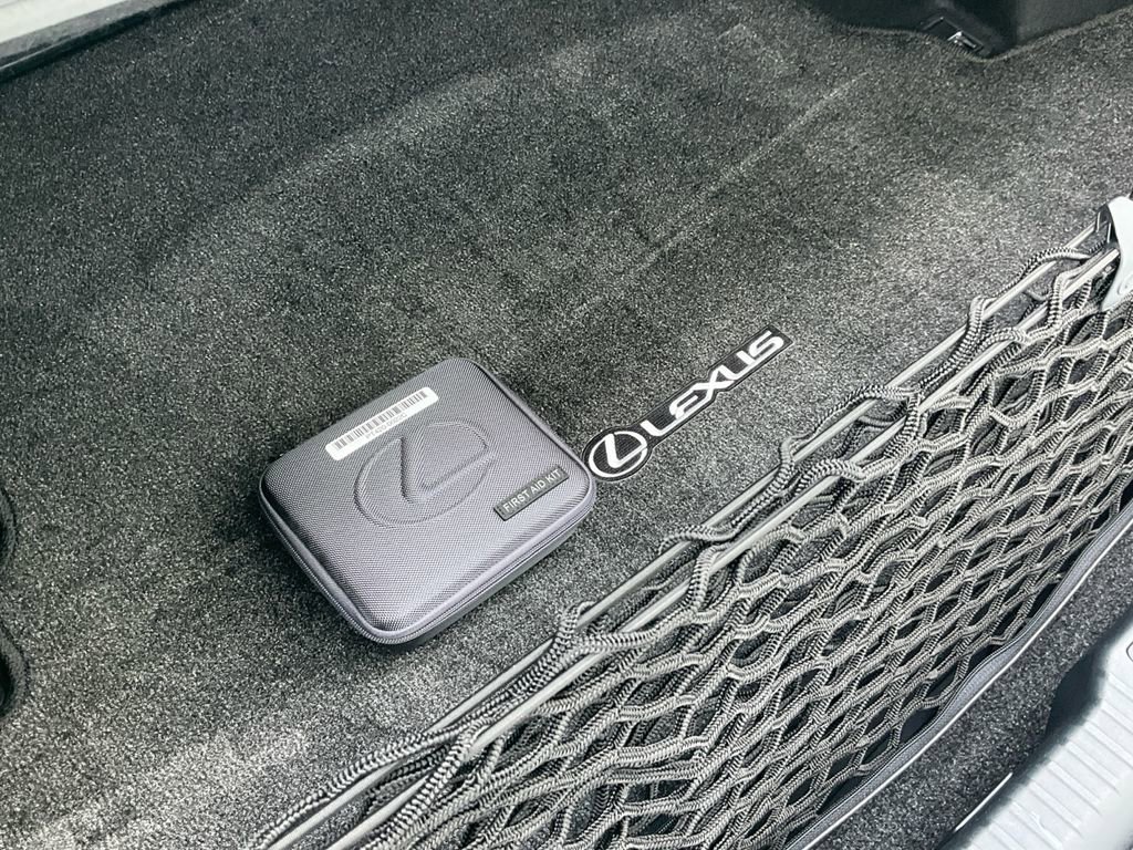 Used 2022 Lexus IS 350 F Sport w/ Navigation Package image 31