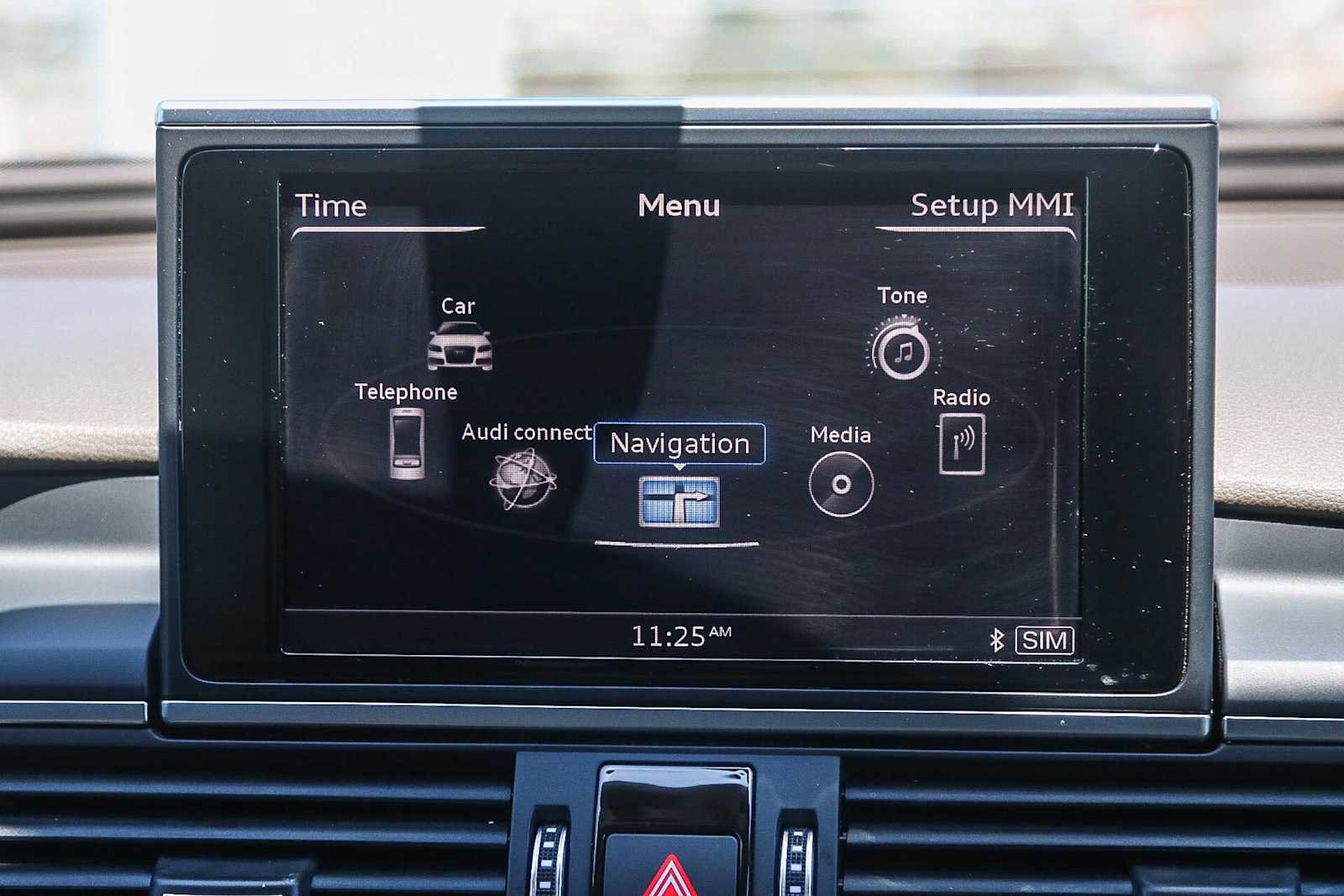 Used 2016 Audi A6 2.0T Premium w/ Technology Package image 14