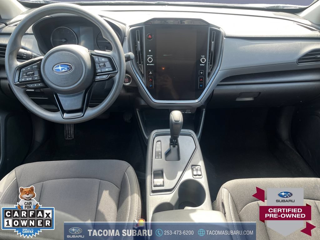 Used 2026 Subaru Crosstrek 2.5i Premium AWD/4WD image 12