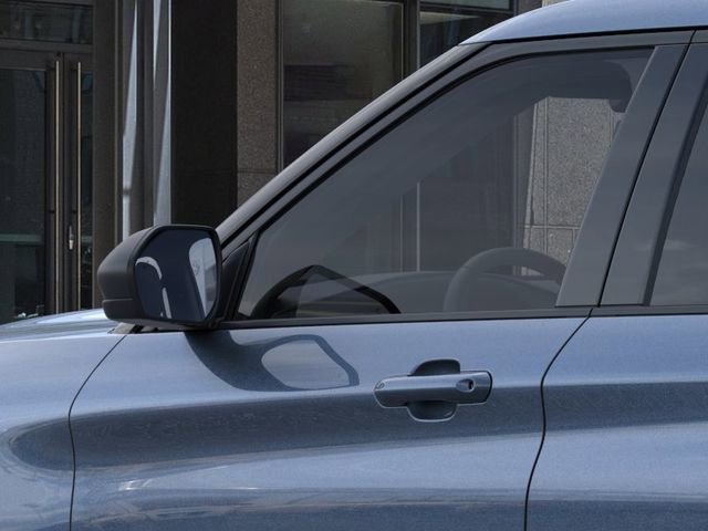 New 2025 Ford Explorer Active image 20