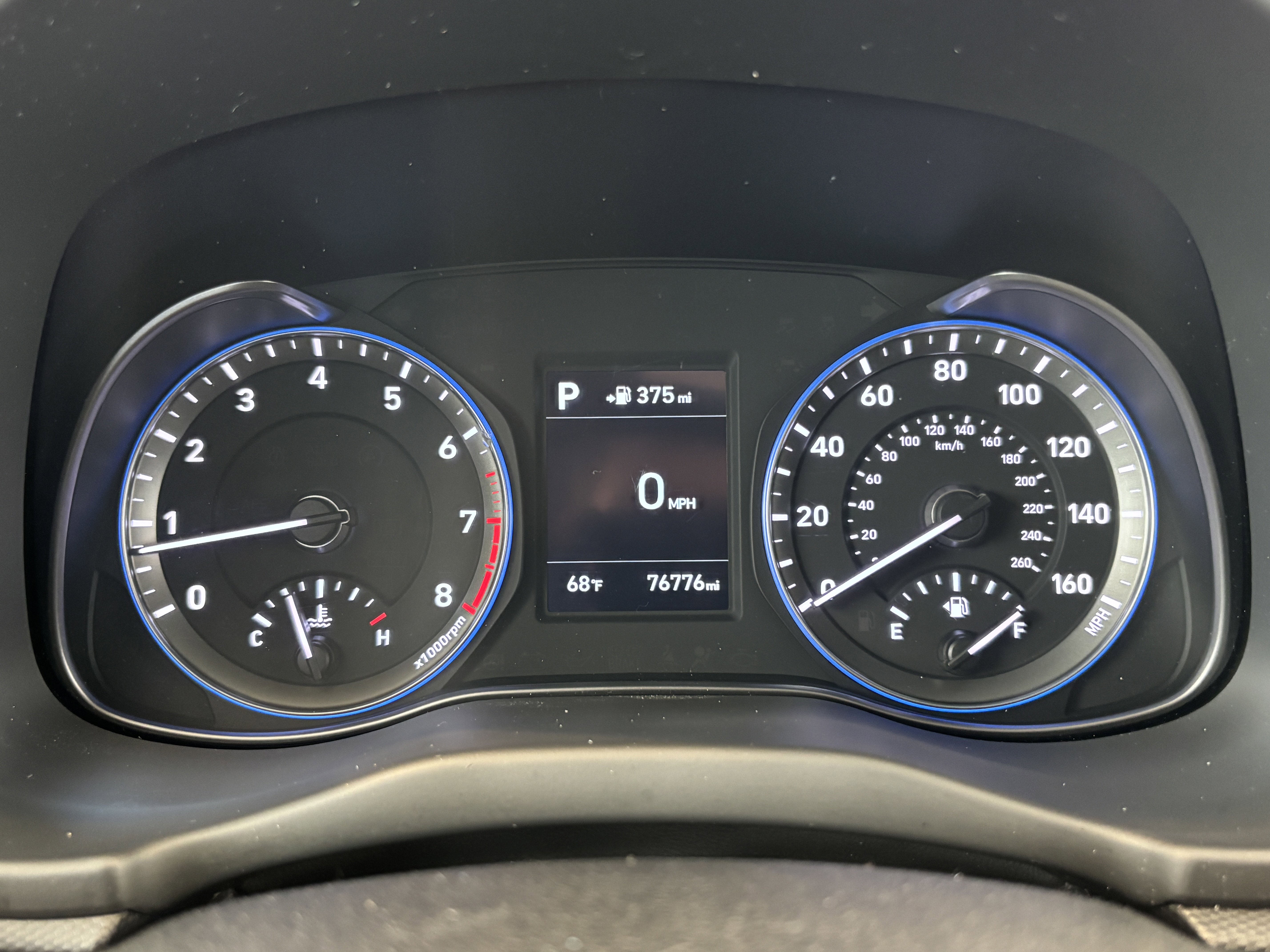 Used 2018 Hyundai Kona Limited FWD image 11