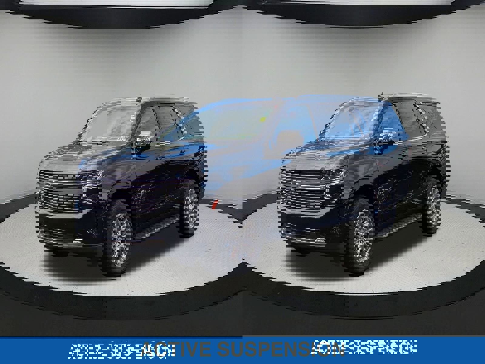 Used 2022 Chevrolet Tahoe Premier image 8