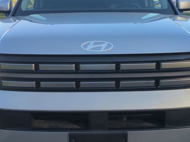 Used 2024 Hyundai Santa Fe SEL FWD image 24