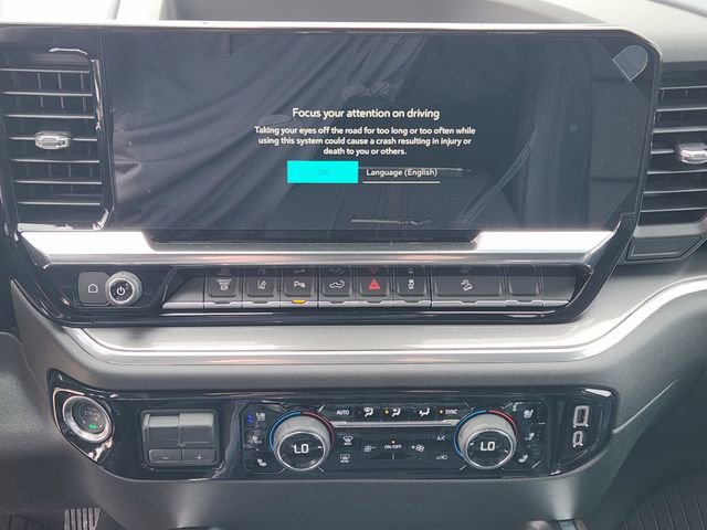 New 2026 Chevrolet Silverado 2500 High Country w/ High Country Premium Package image 12