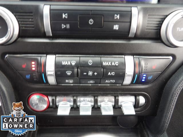 Certified 2023 Ford Mustang Premium image 16