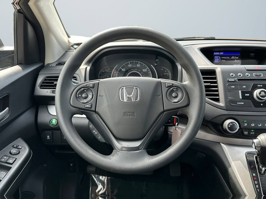 Used 2014 Honda CR-V LX image 12