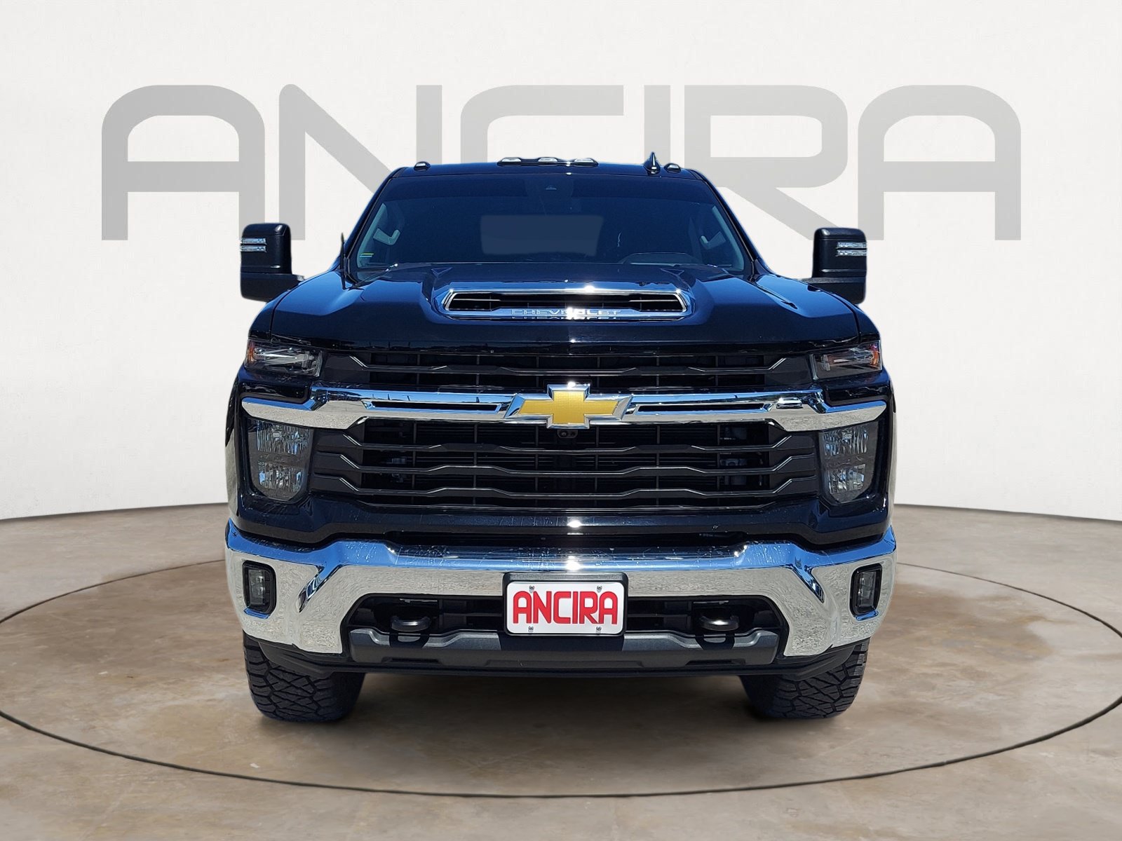 Used 2024 Chevrolet Silverado 2500 LT w/ Texas Edition AWD/4WD image 5