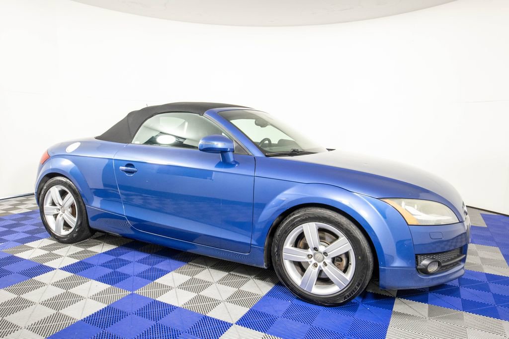 Used 2009 Audi TT 2.0T Premium image 2