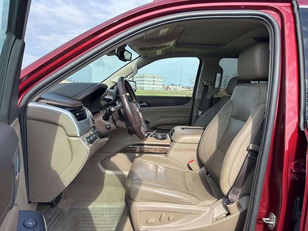 Used 2019 GMC Yukon XL SLT w/ Premium Edition image 17