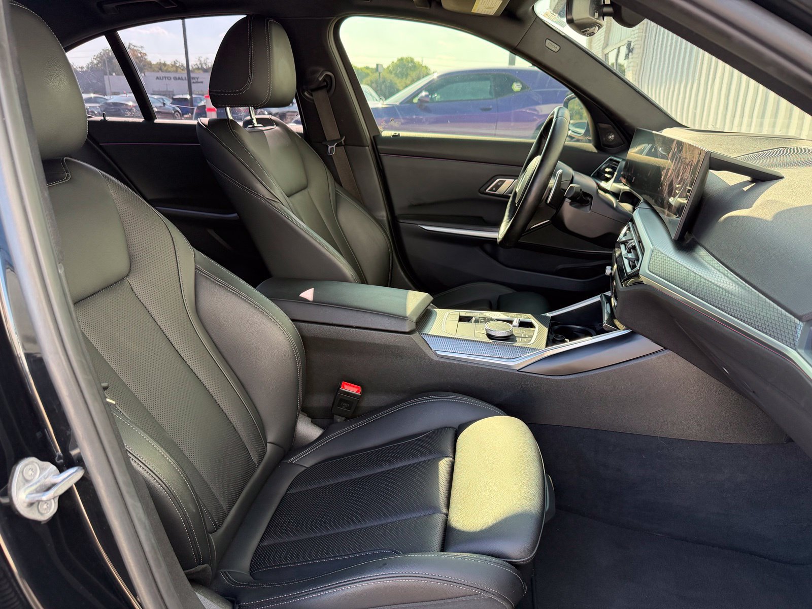 Used 2023 BMW M340i w/ Premium Package RWD image 35