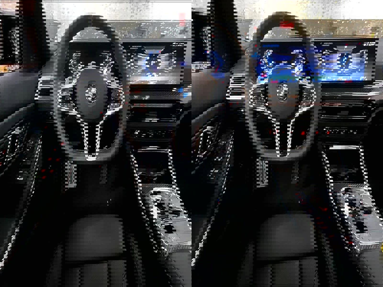 Used 2026 BMW M340i xDrive w/ Premium Package image 8