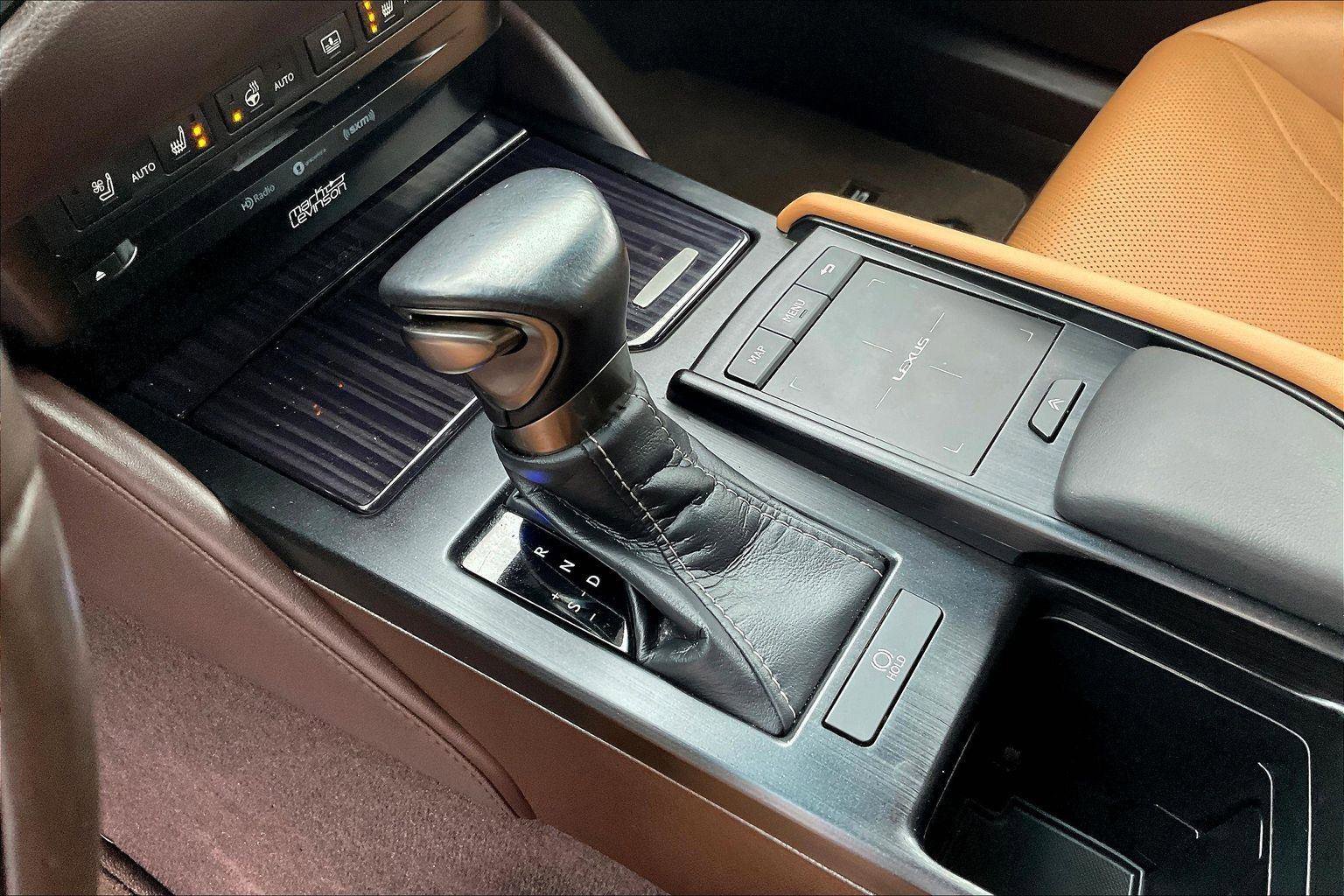 Used 2021 Lexus ES 250 w/ Luxury Package image 14